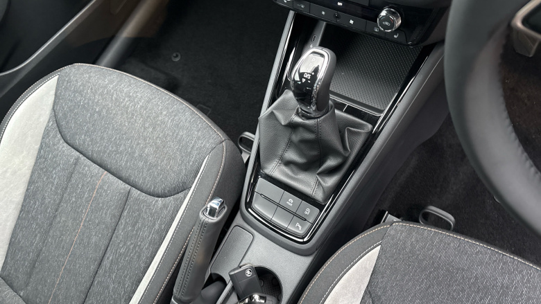 Skoda Kamiq 1.0 TSI SE L Edition 5dr DSG Petrol Hatchback